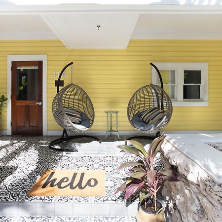 Miami River Inn By Renzzi Exteriér fotografie