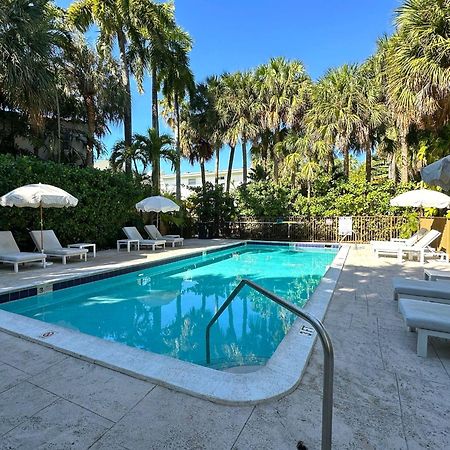 Miami River Inn By Renzzi Exteriér fotografie