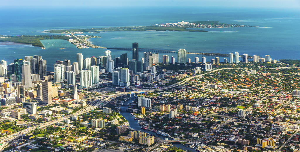 Miami River Inn By Renzzi Exteriér fotografie