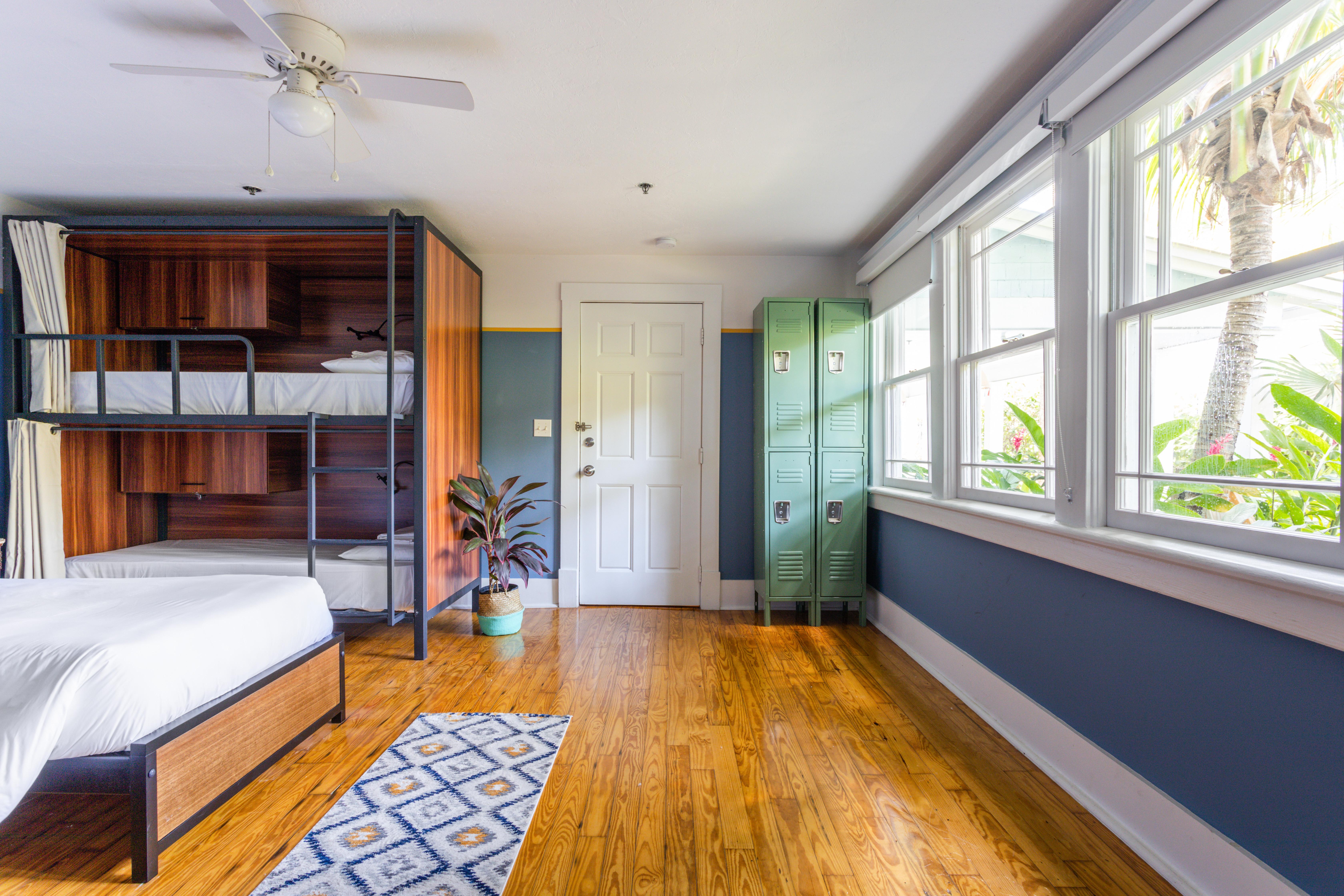 Miami River Inn By Renzzi Exteriér fotografie