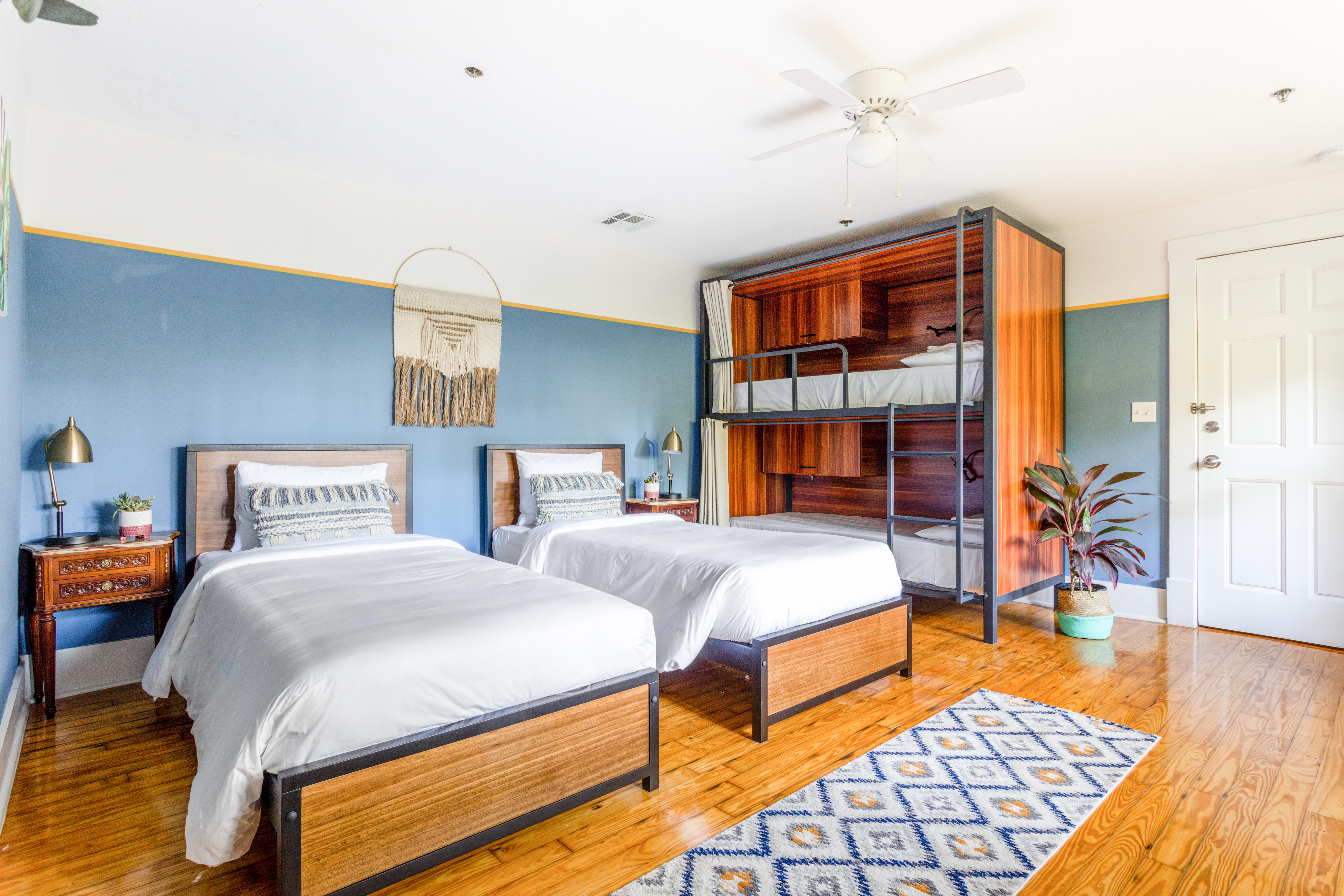 Miami River Inn By Renzzi Exteriér fotografie