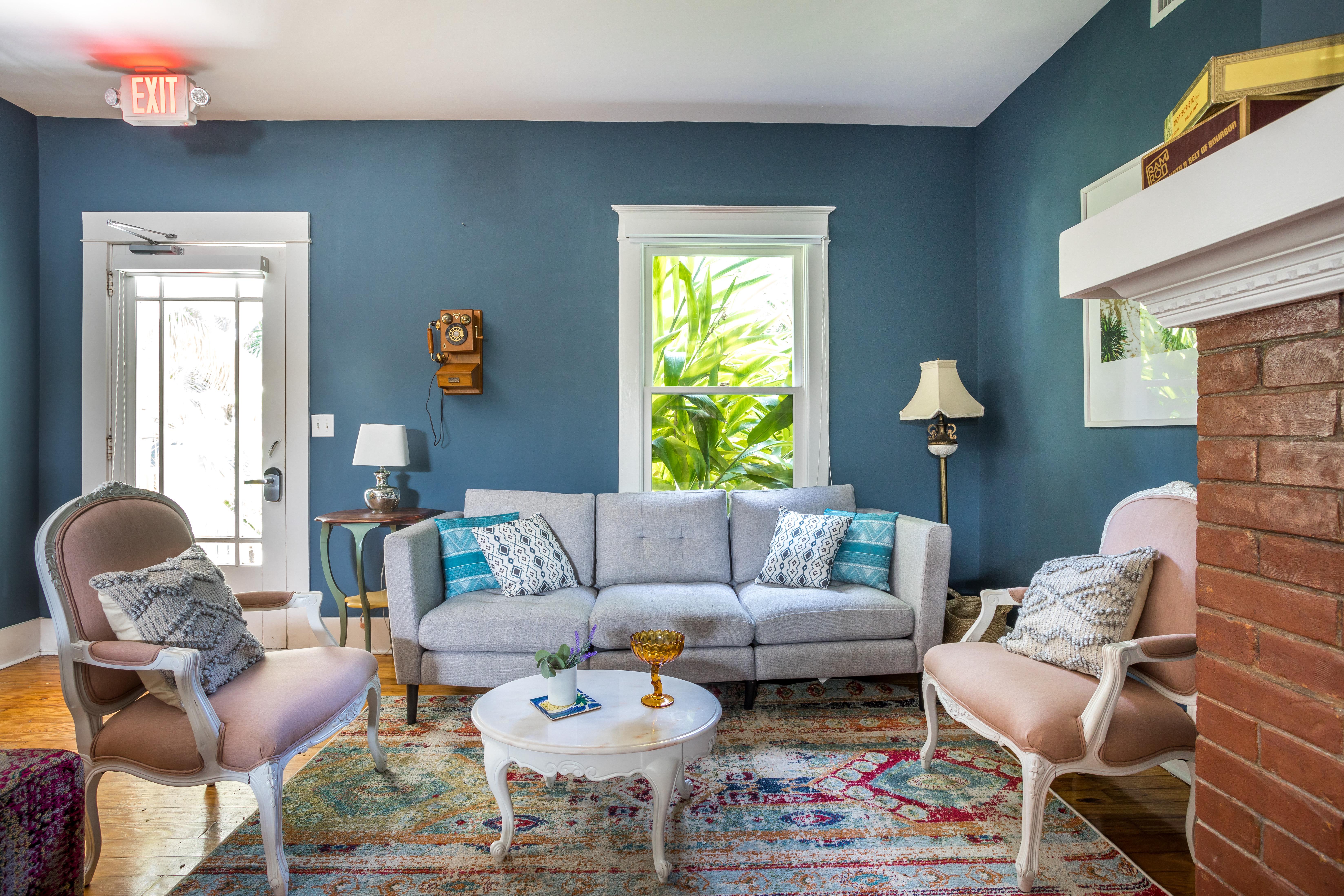 Miami River Inn By Renzzi Exteriér fotografie
