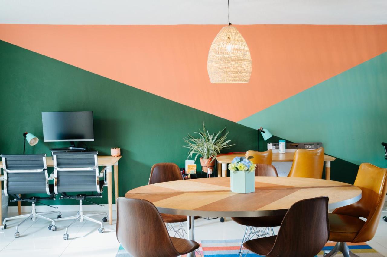 Miami River Inn By Renzzi Exteriér fotografie