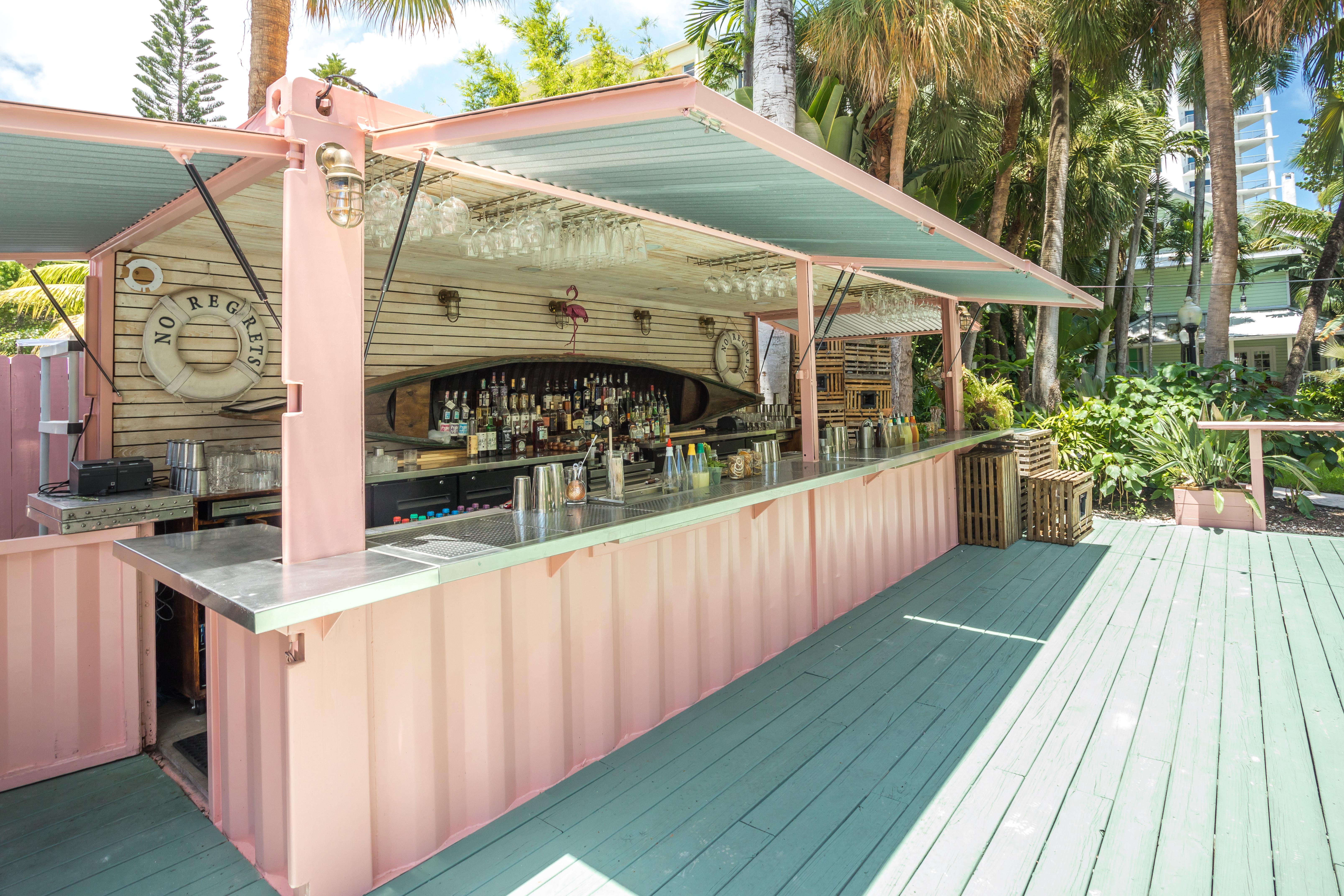 Miami River Inn By Renzzi Exteriér fotografie