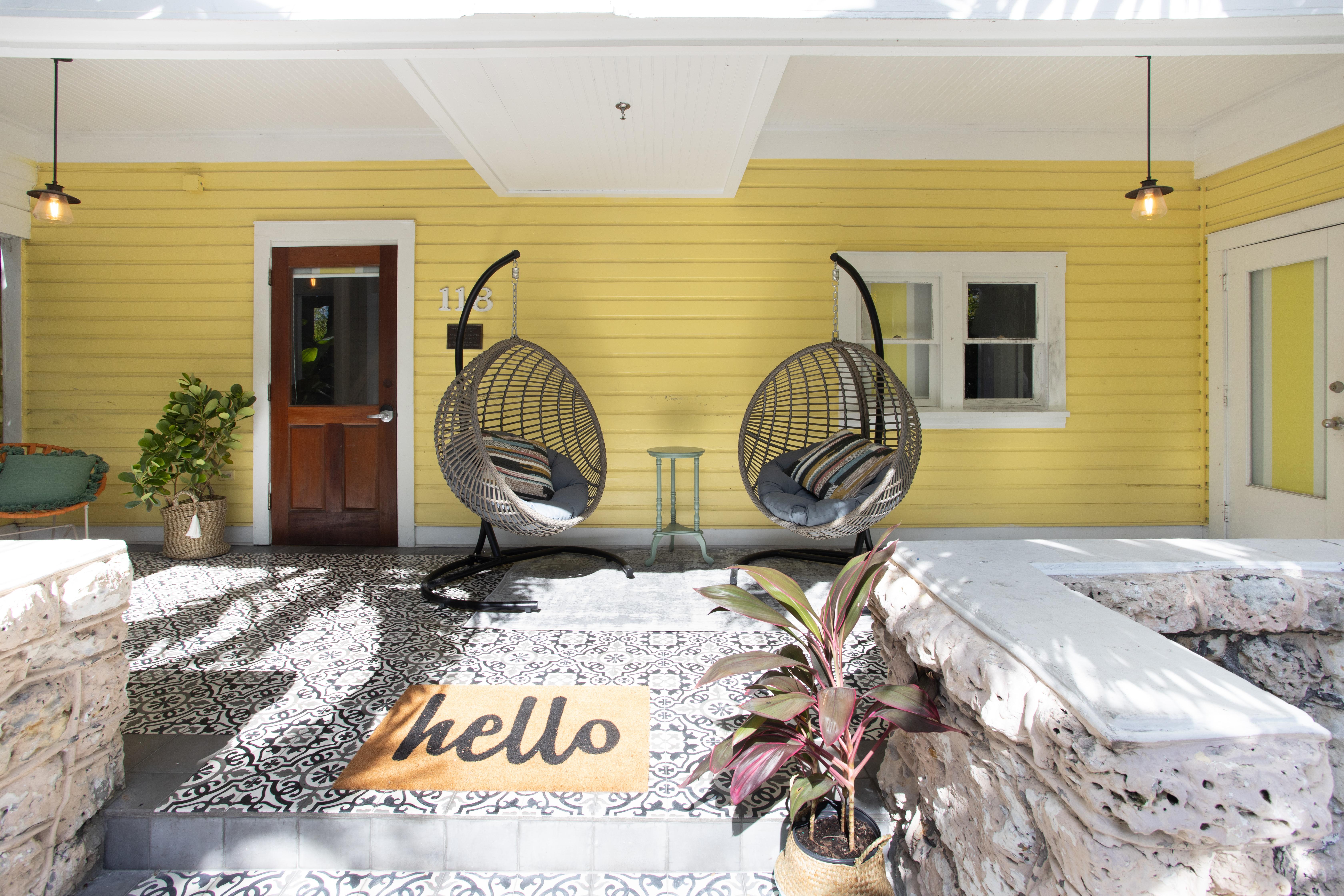 Miami River Inn By Renzzi Exteriér fotografie