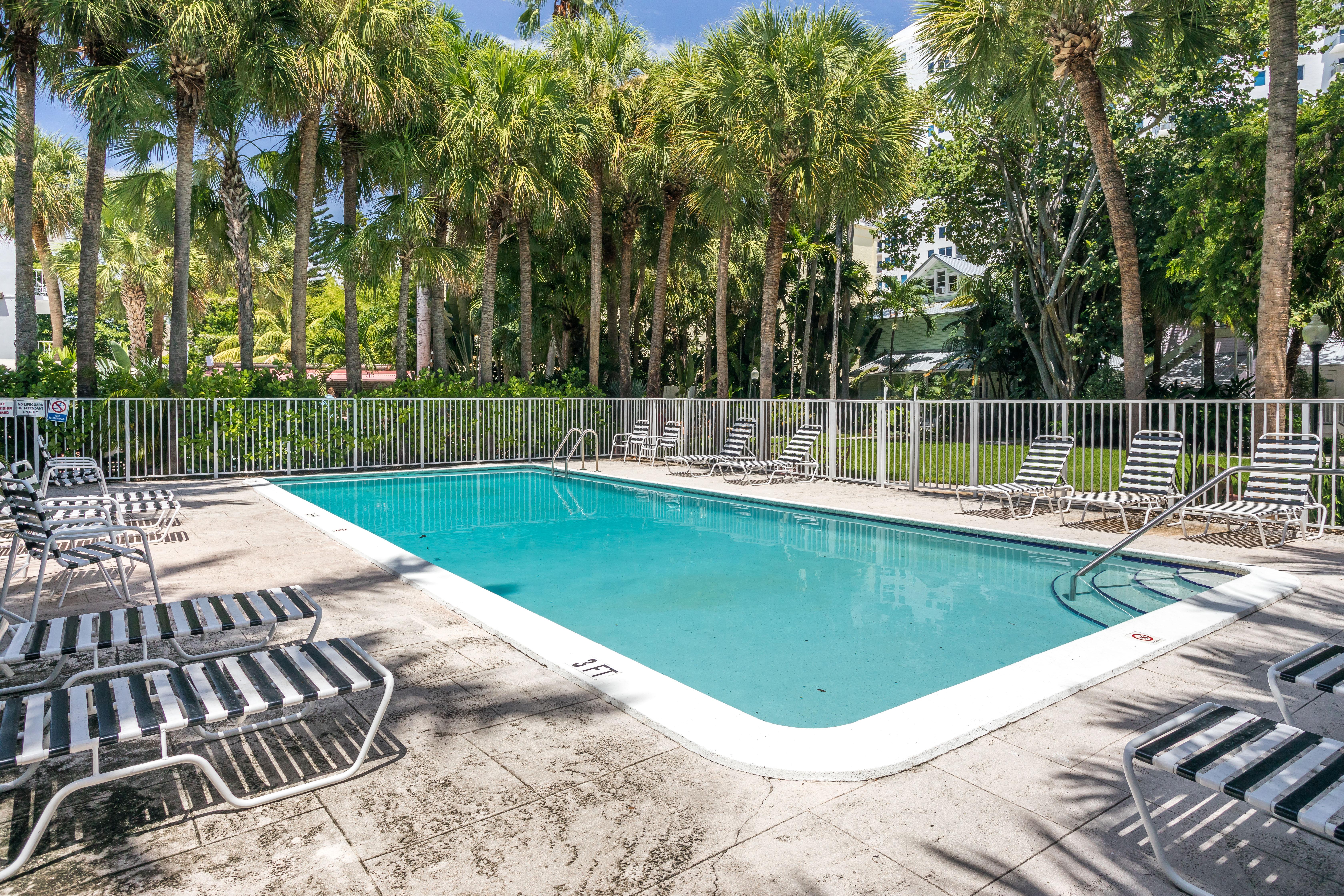 Miami River Inn By Renzzi Exteriér fotografie