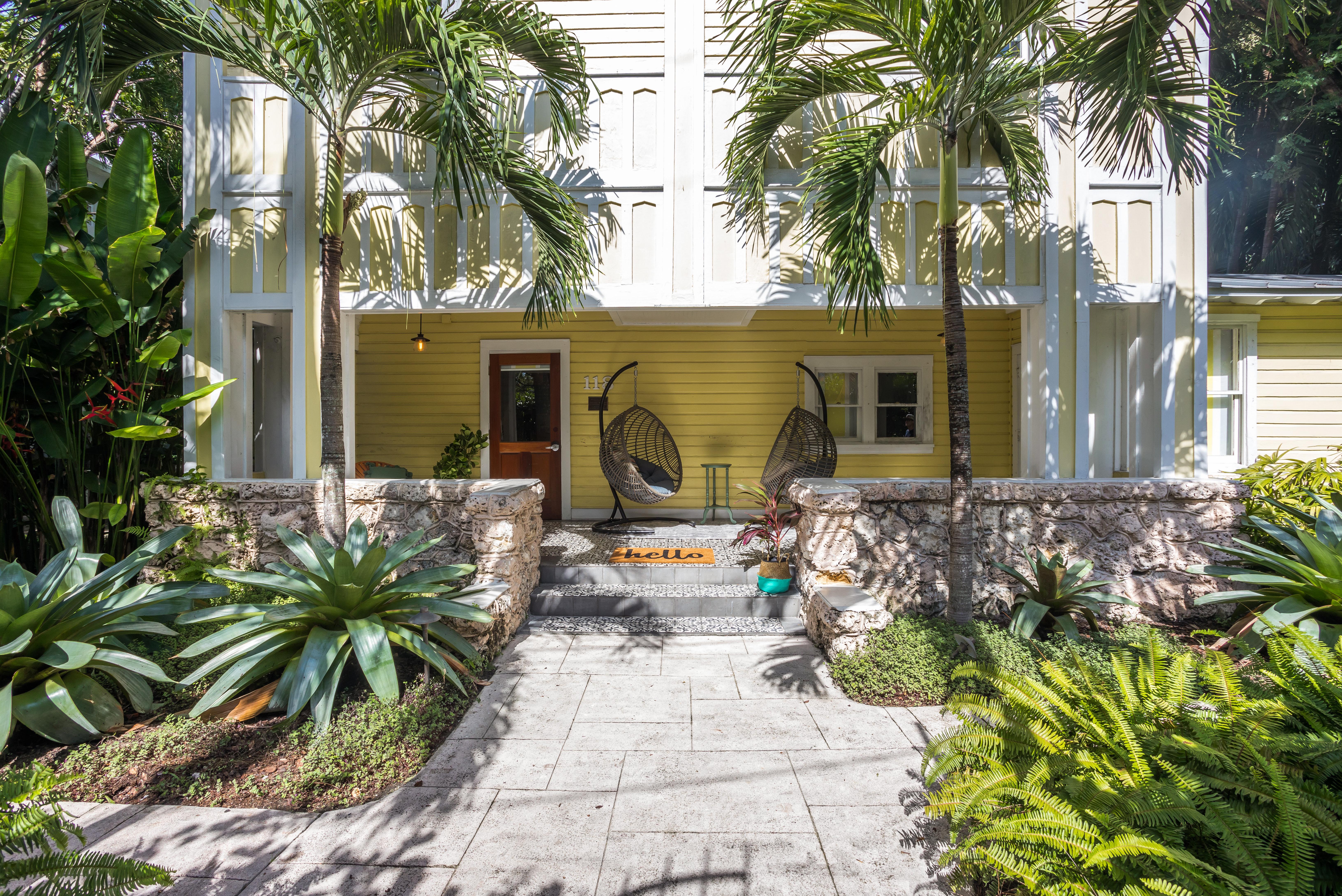 Miami River Inn By Renzzi Exteriér fotografie