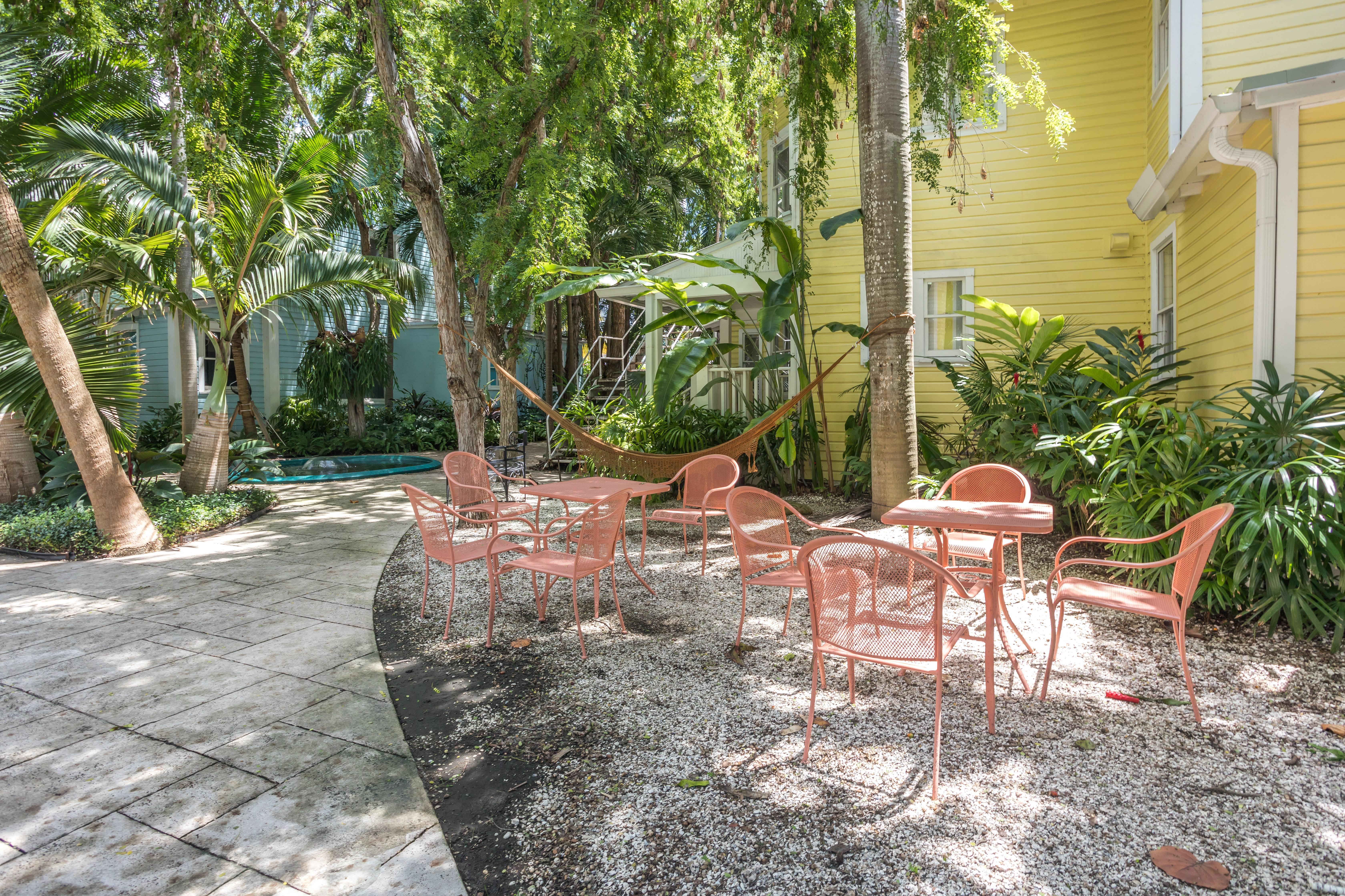 Miami River Inn By Renzzi Exteriér fotografie