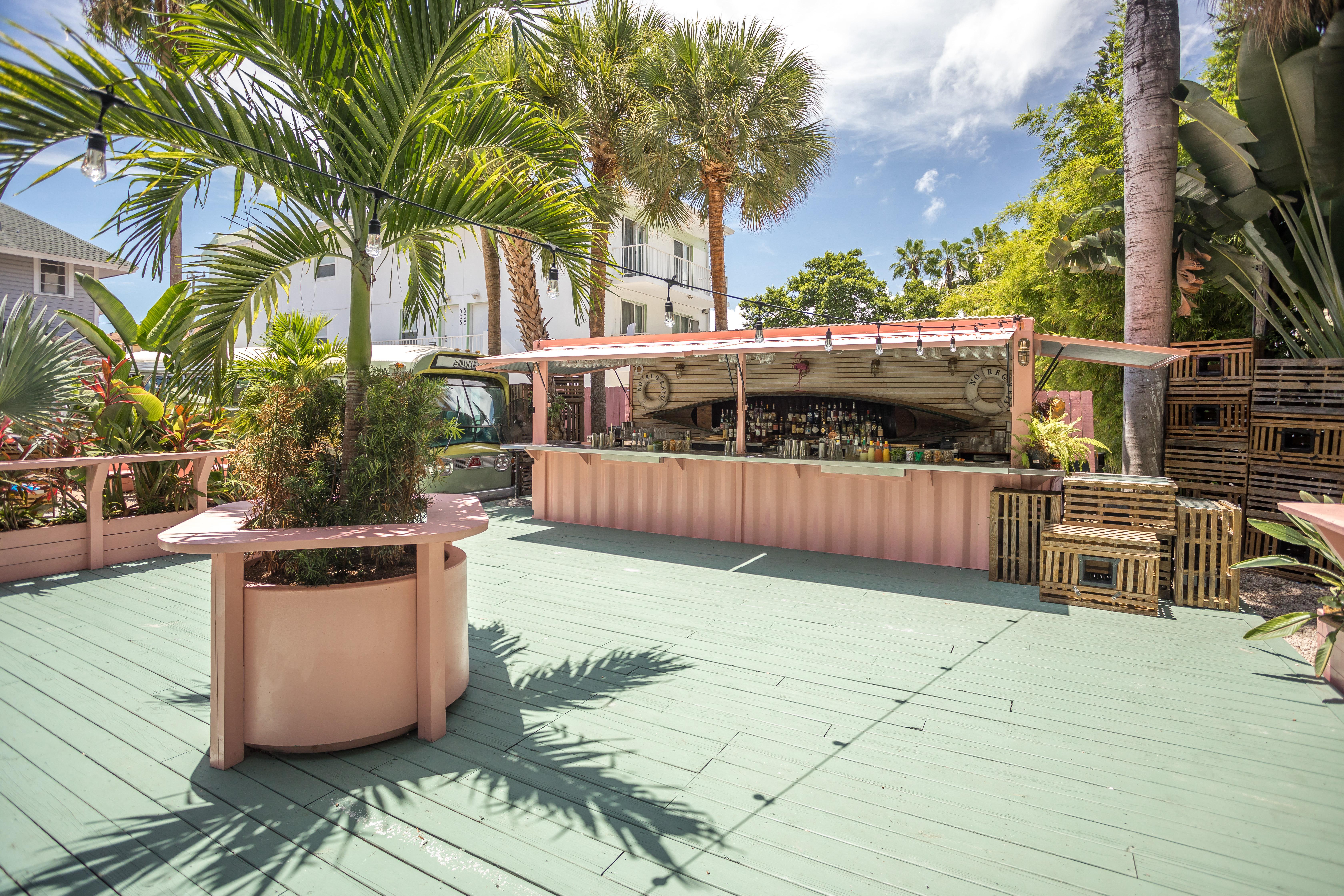 Miami River Inn By Renzzi Exteriér fotografie