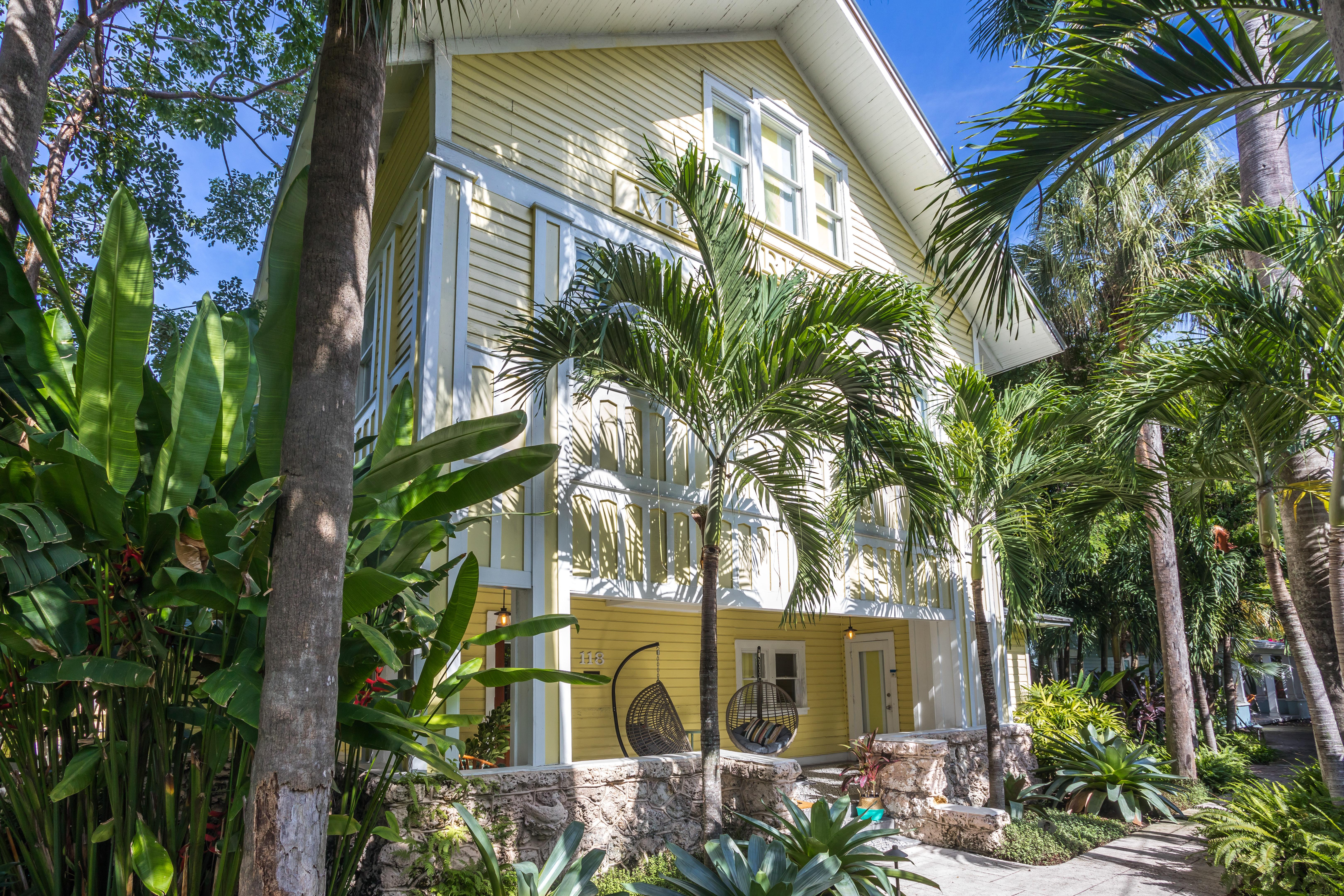 Miami River Inn By Renzzi Exteriér fotografie