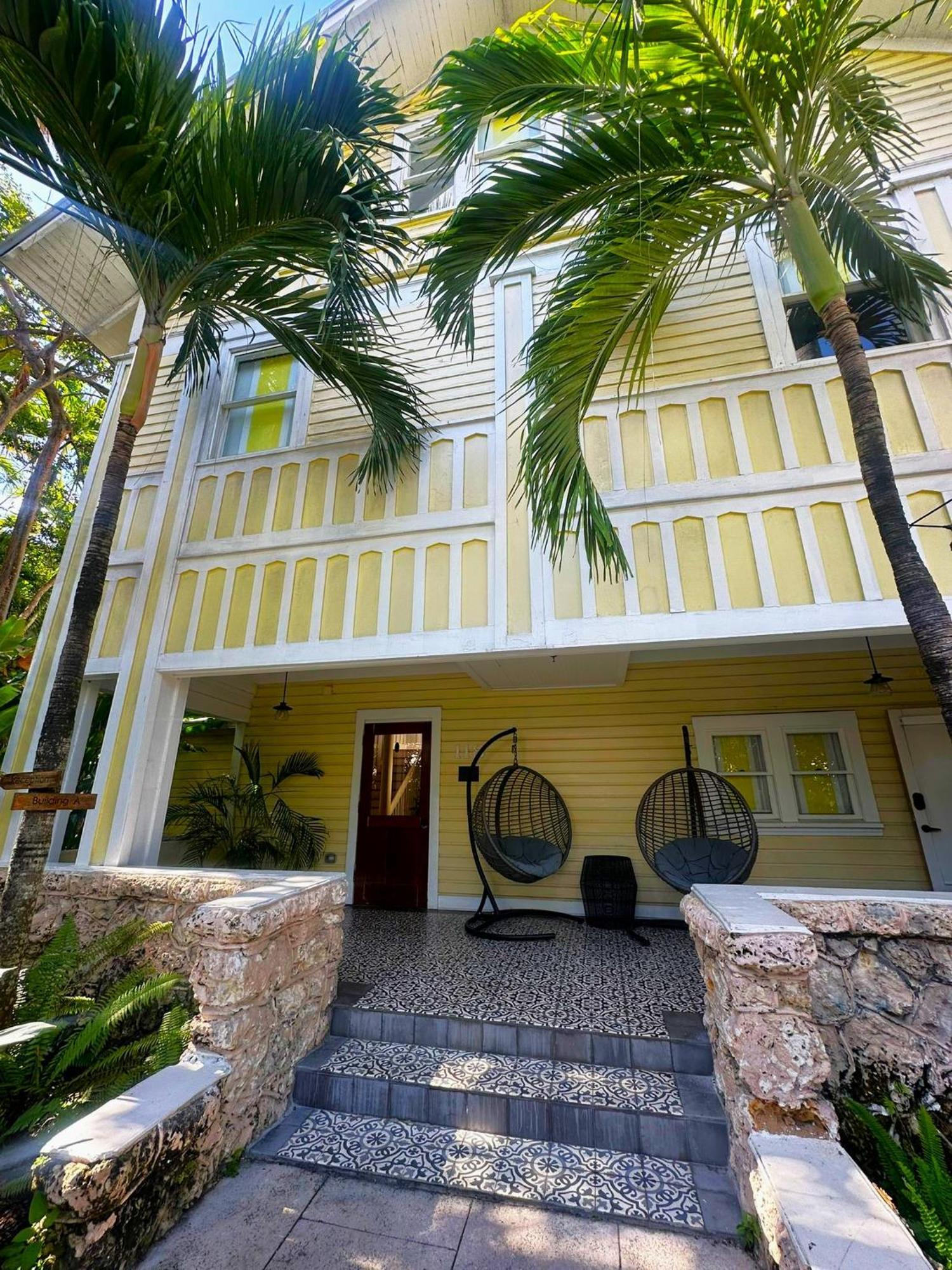 Miami River Inn By Renzzi Exteriér fotografie