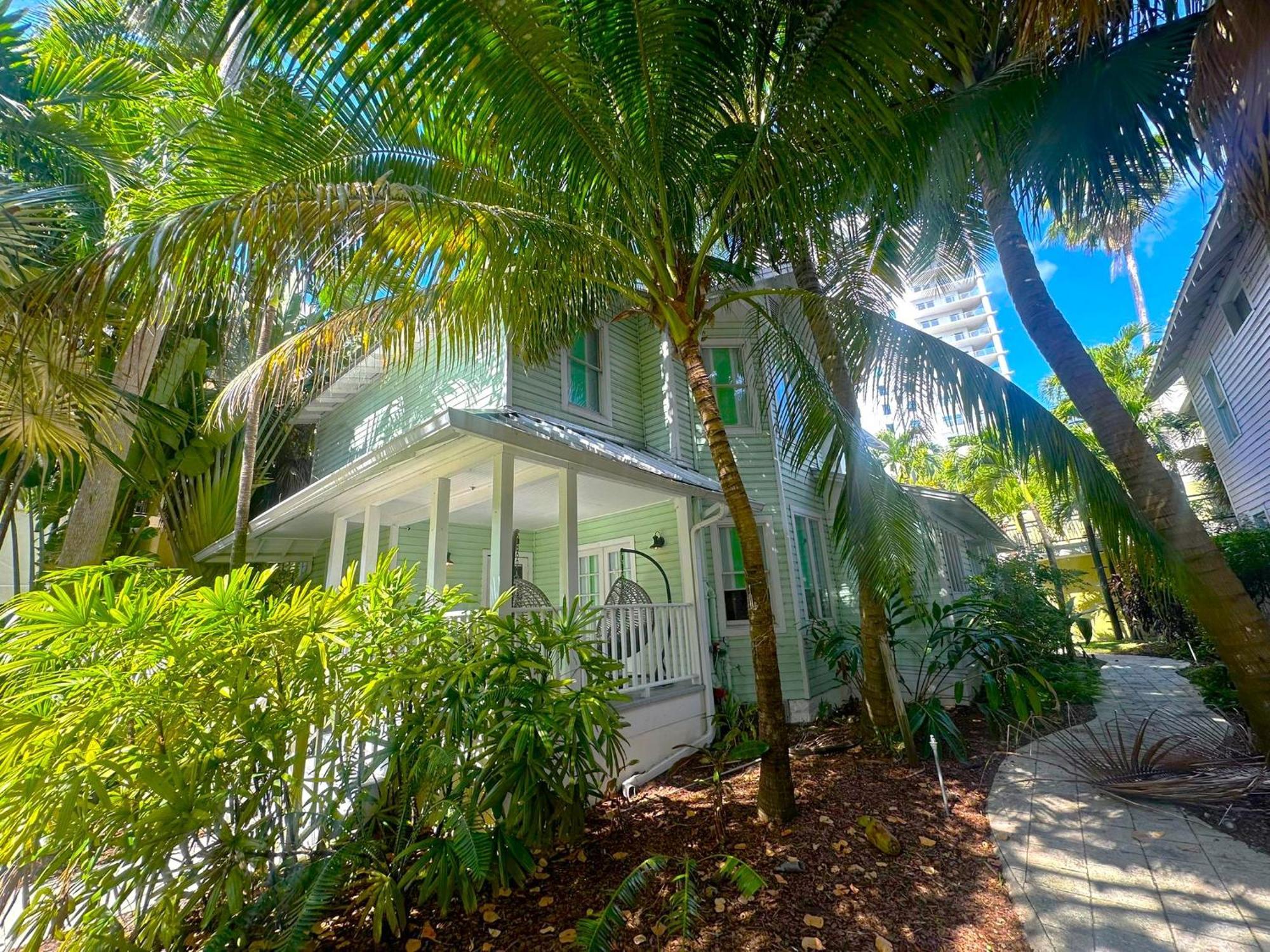 Miami River Inn By Renzzi Exteriér fotografie