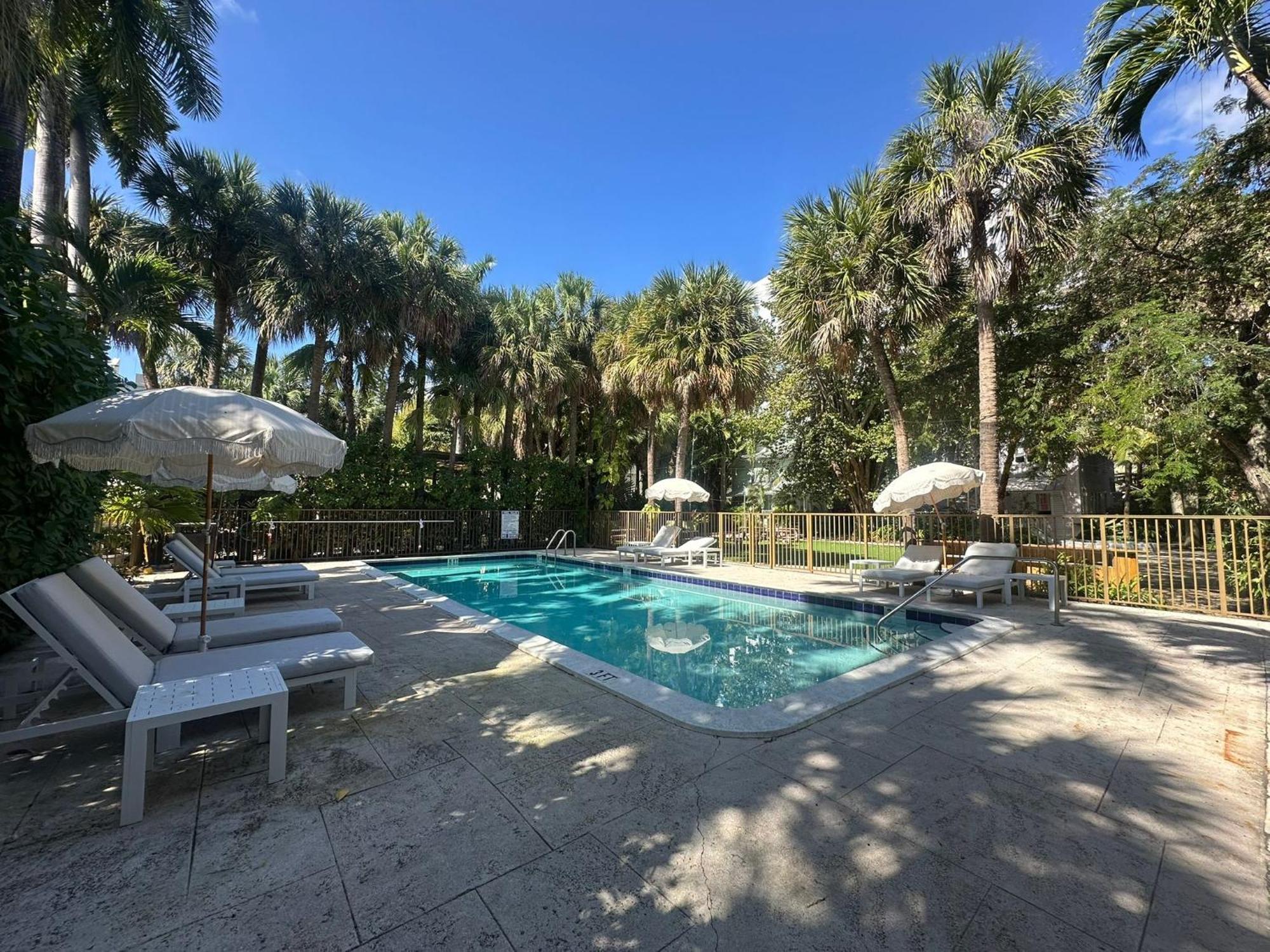Miami River Inn By Renzzi Exteriér fotografie