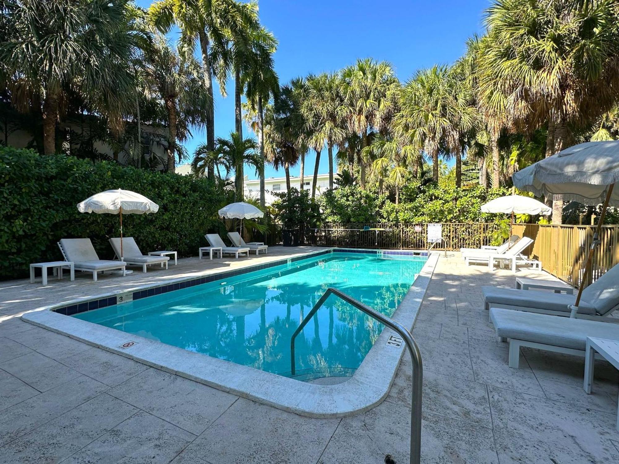 Miami River Inn By Renzzi Exteriér fotografie