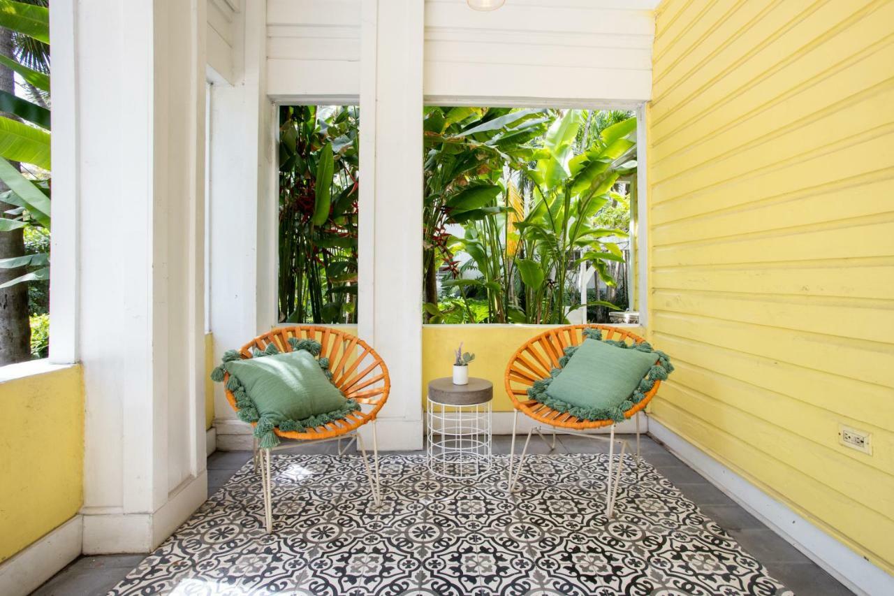 Miami River Inn By Renzzi Exteriér fotografie